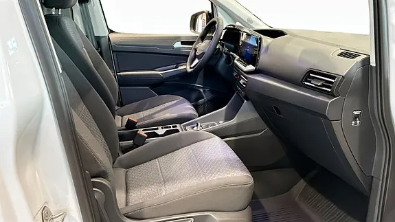 Ford Transit Connect 2026 photo 3