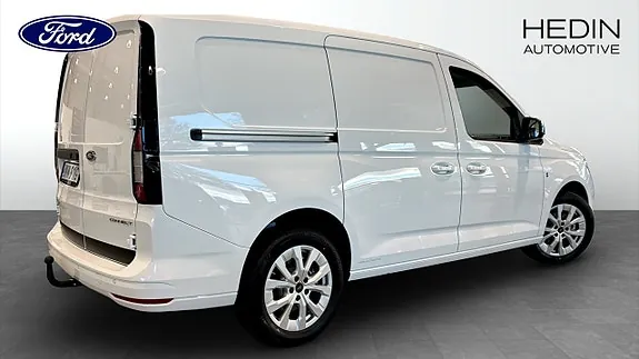 Ford Transit Connect 2026 photo 2