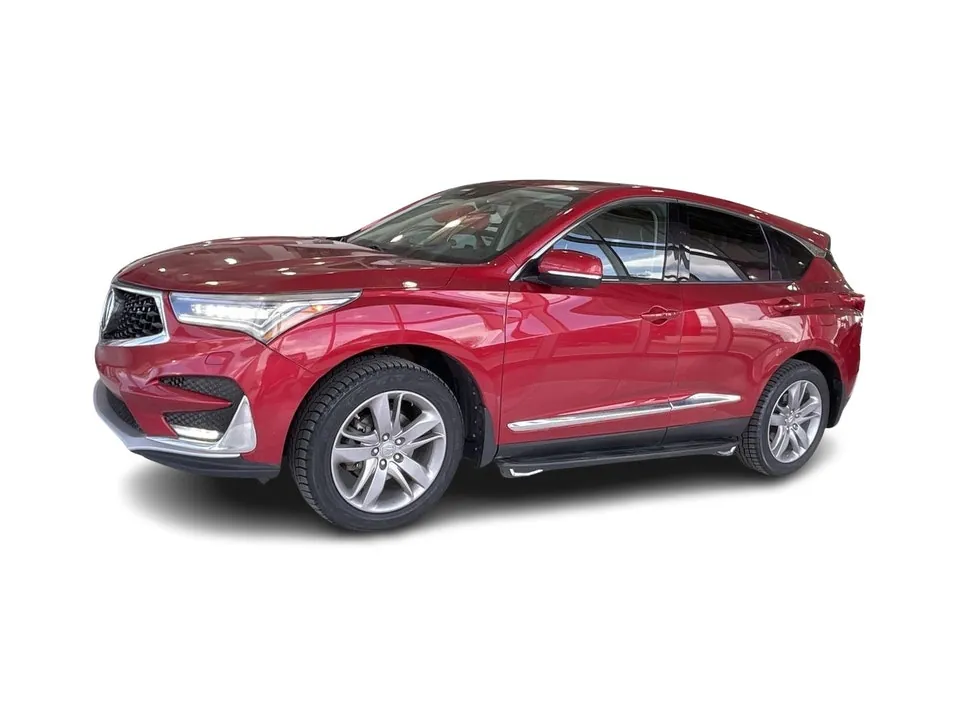 Acura Rdx 2019 photo 4