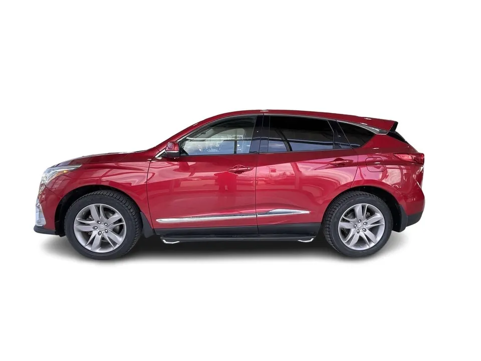 Acura Rdx 2019 photo 5