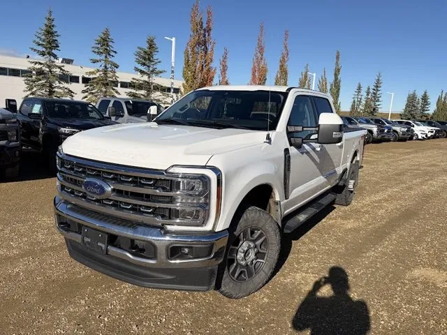 Ford F350 2023 photo 3