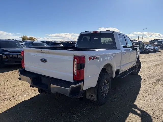 Ford F350 2023 photo 4