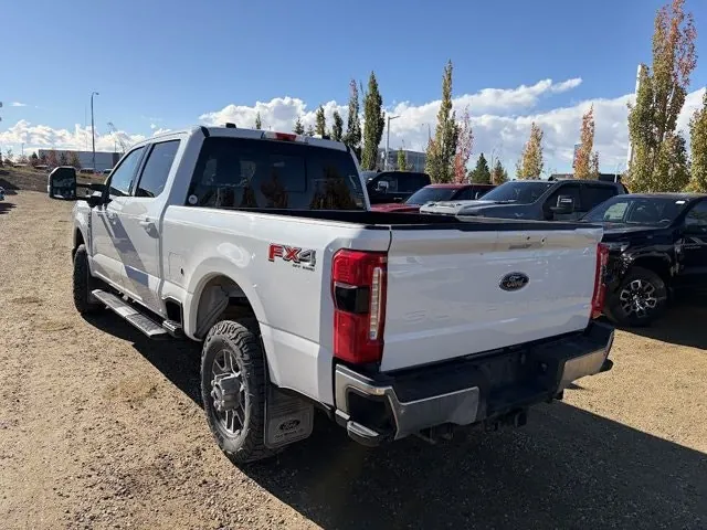 Ford F350 2023 photo 5