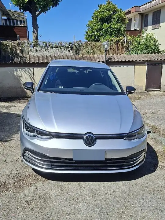 Volkswagen Golf 2020 photo 2