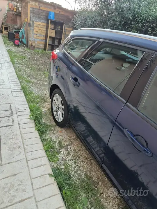 Ford Focus Sw 2016 photo 2