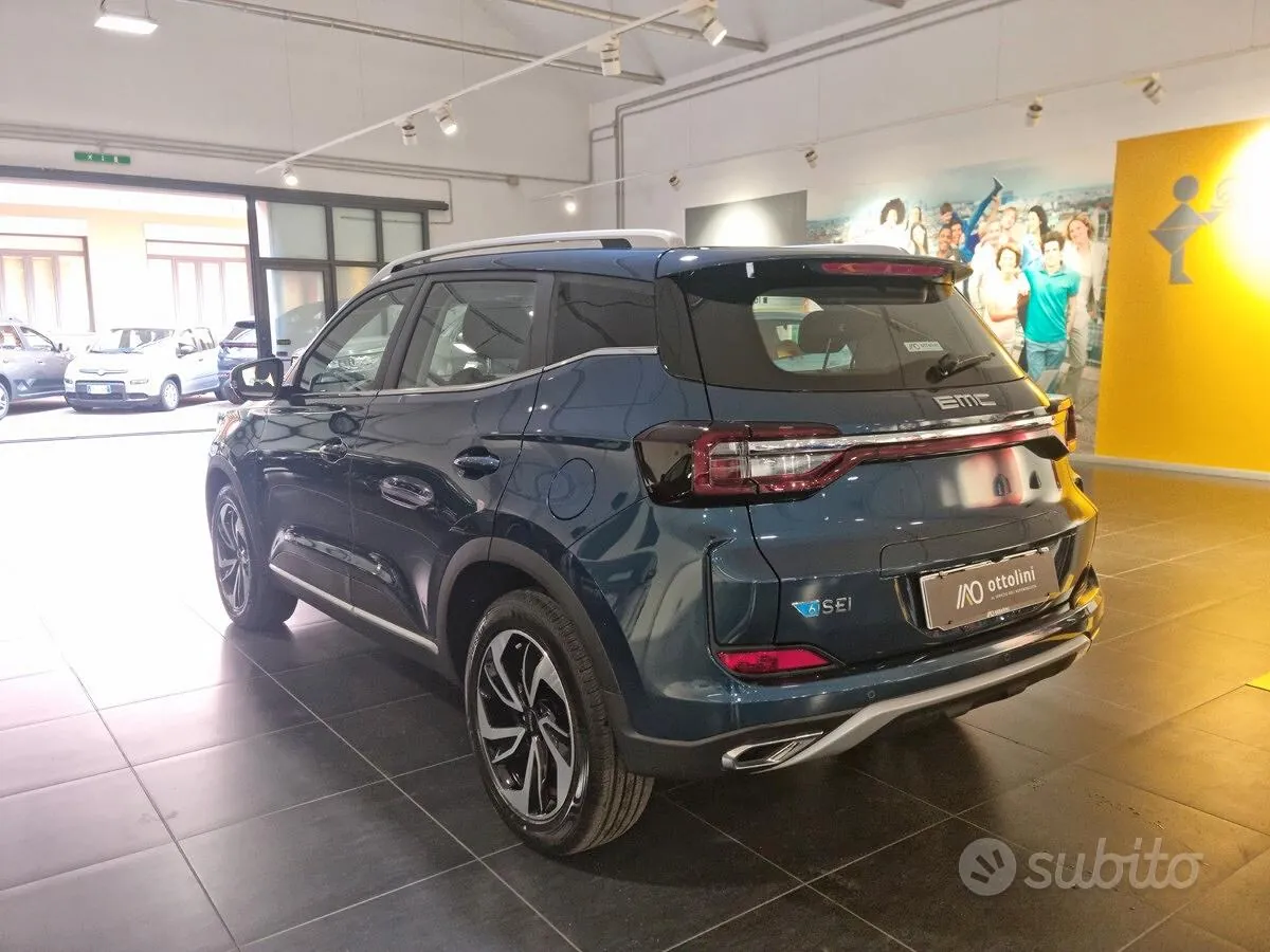 Emc Sei Sei 1.5T photo 4