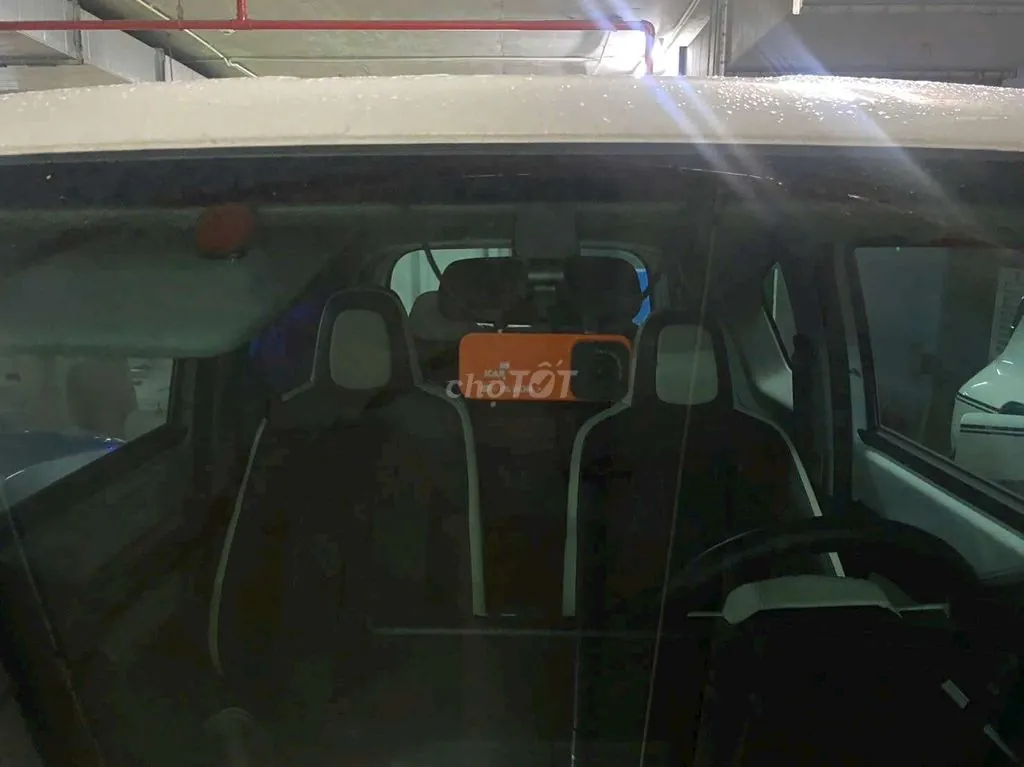 Vinfast Vf3 2025 photo 4