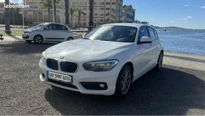 BMW Série 1