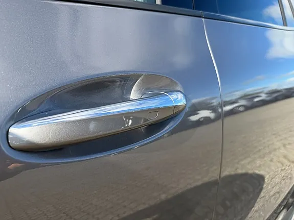 Mercedes-Benz Eqa250 2025 photo 5