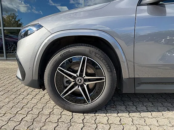 Mercedes-Benz Eqa250 2025 photo 4