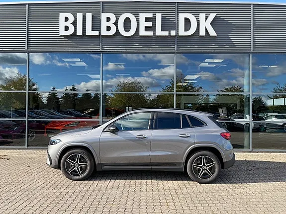 Mercedes-Benz Eqa250 2025 photo 3
