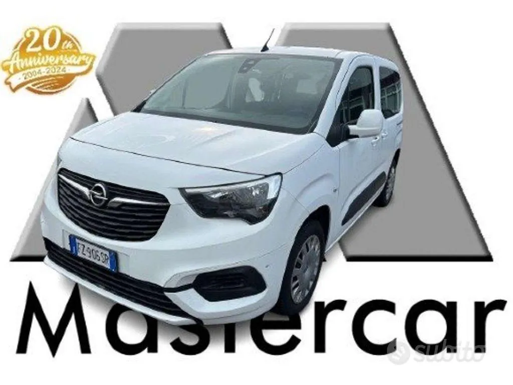 Opel Combo Life