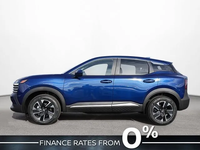 Nissan Kicks 2026 photo 3