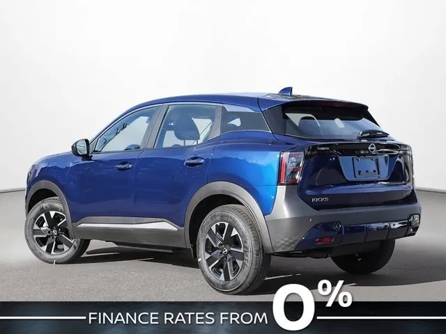 Nissan Kicks 2026 photo 4