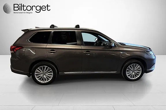 Mitsubishi Outlander 2019 photo 5