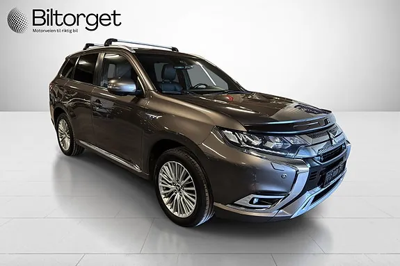 Mitsubishi Outlander 2019 photo 4