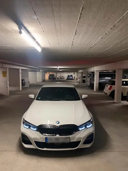 BMW 320D