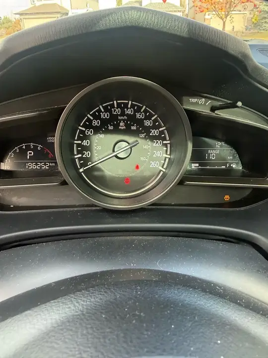 Mazda 3 2018 photo 5
