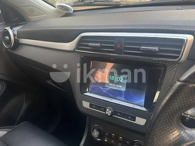 MG Zs 2019 photo 3