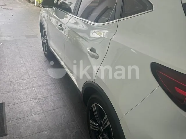 MG Zs 2019 photo 5