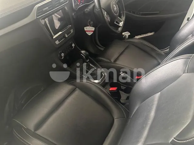 MG Zs 2019 photo 2