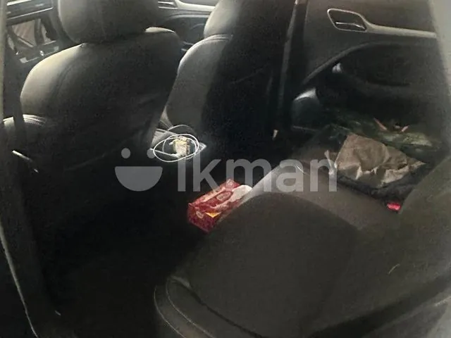 MG Zs 2019 photo 4