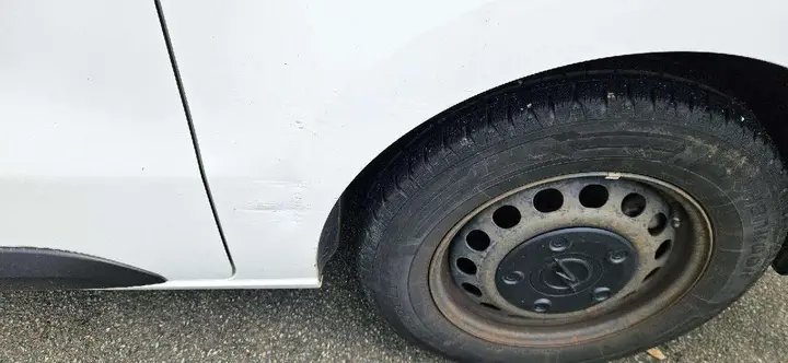 Opel Vivaro-E 2021 photo 5