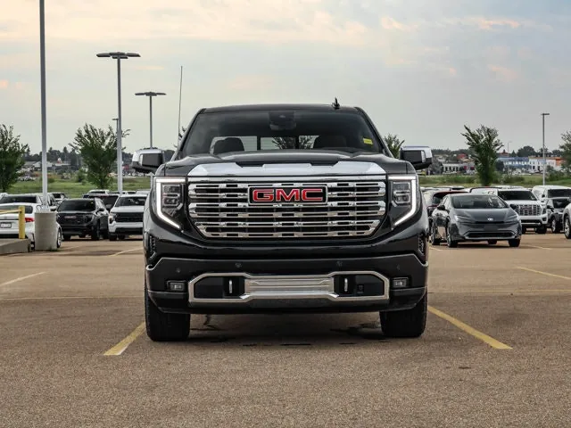 GMC Sierra 1500 2026 photo 3