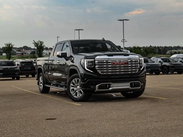 GMC Sierra 1500 2026 photo 2