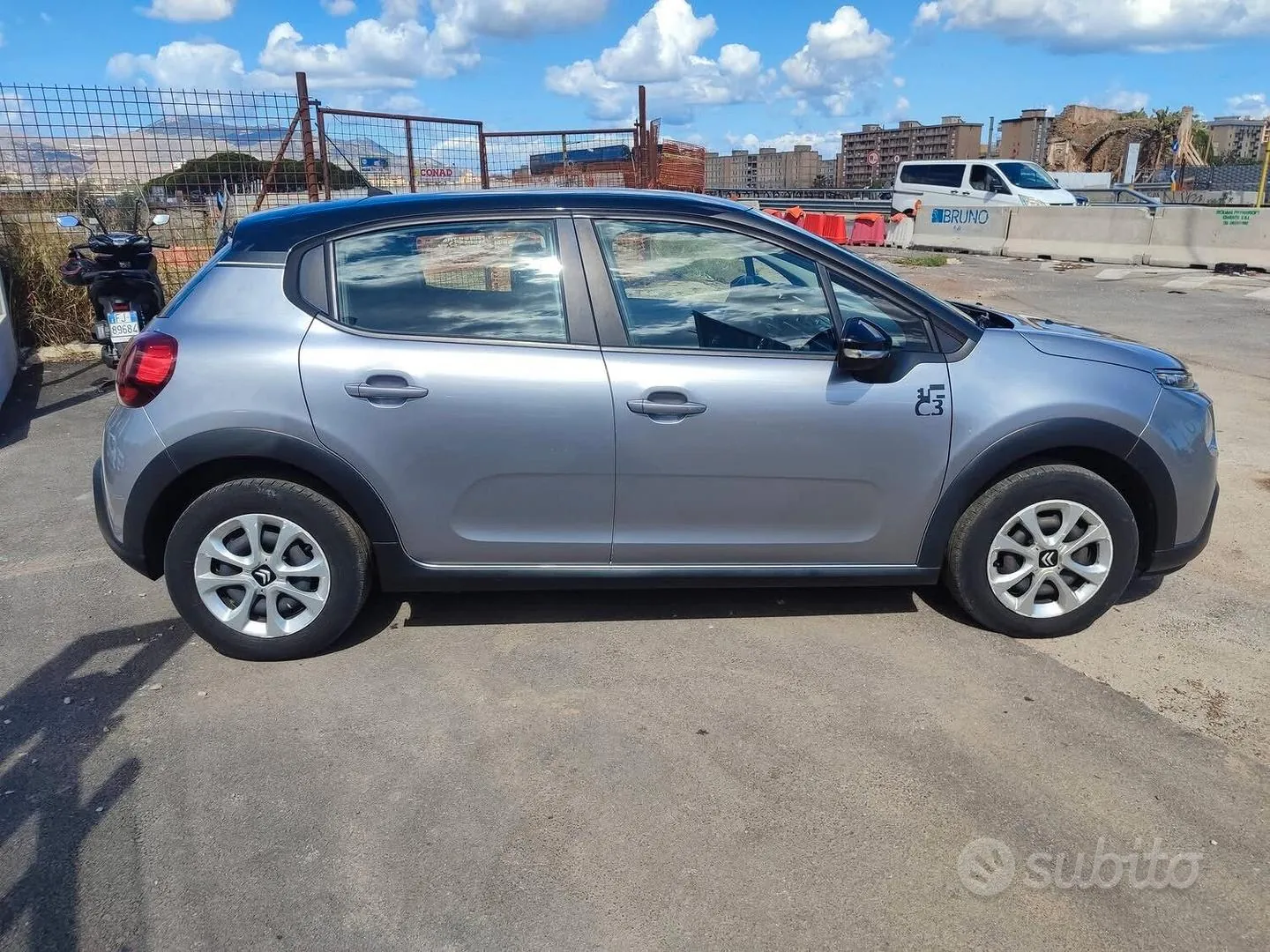 Citroen C3 2019 photo 4