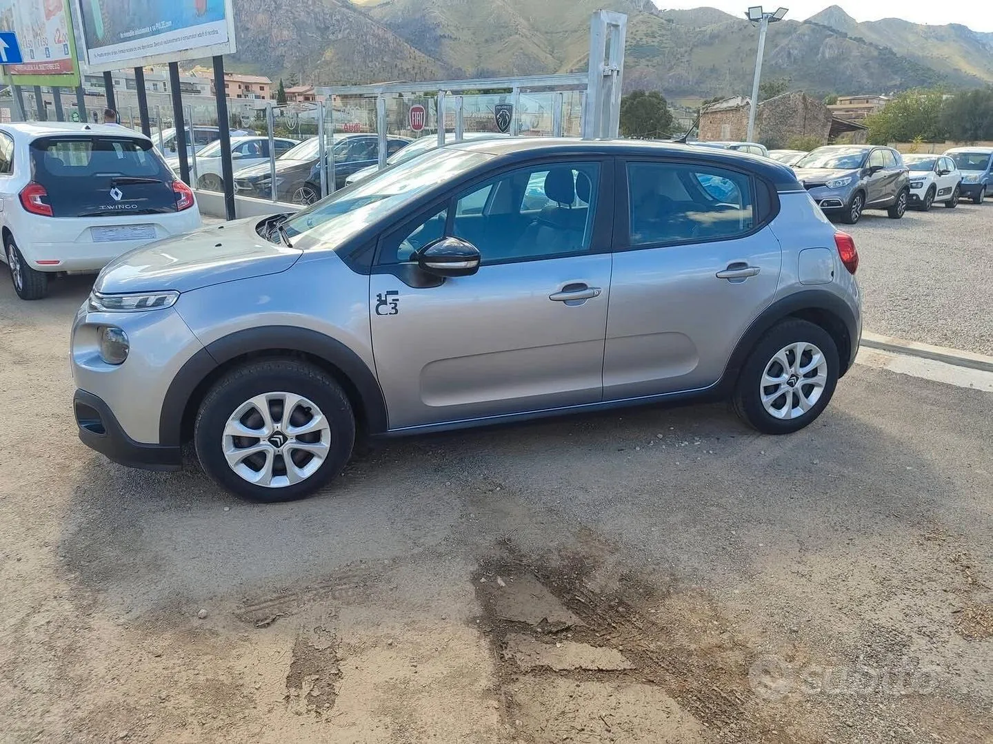 Citroen C3 2019 photo 5