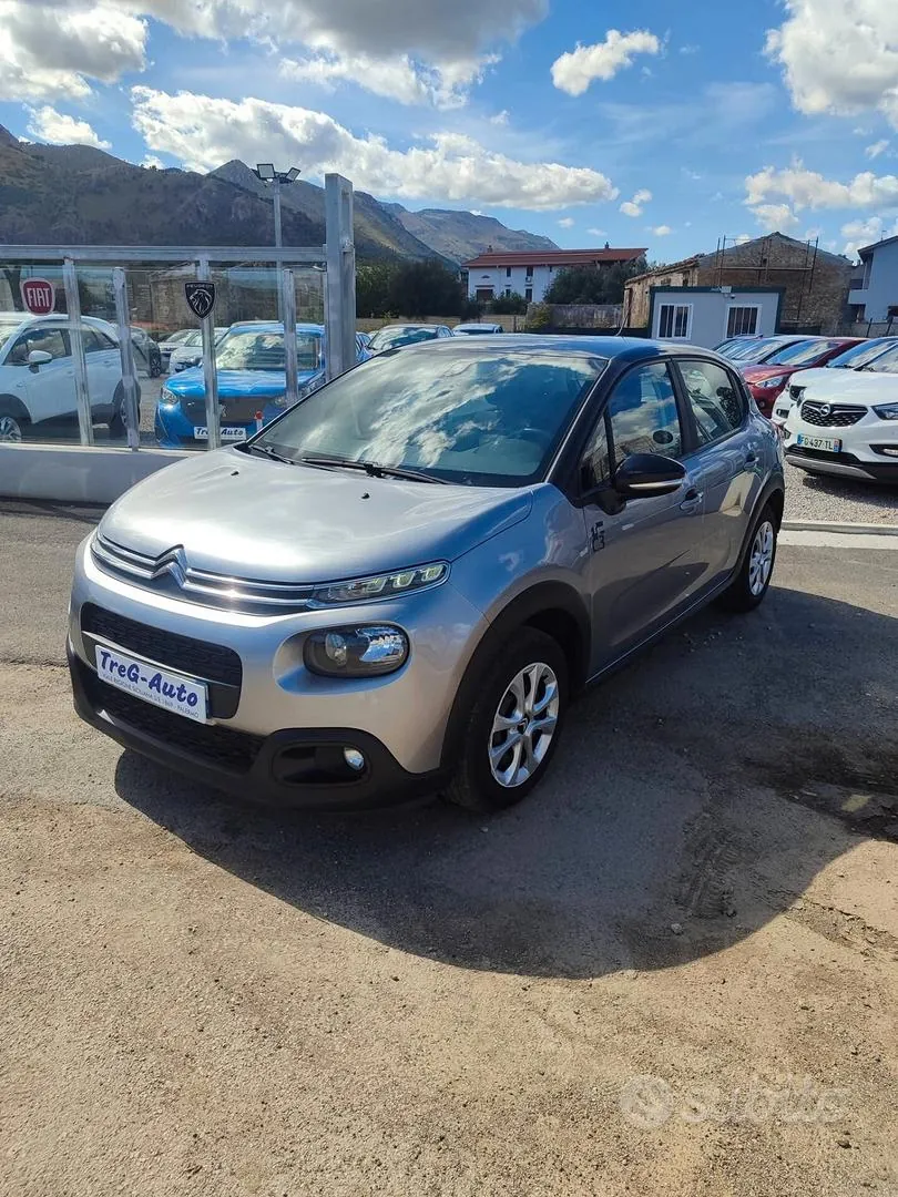 Citroen C3 2019 photo 2