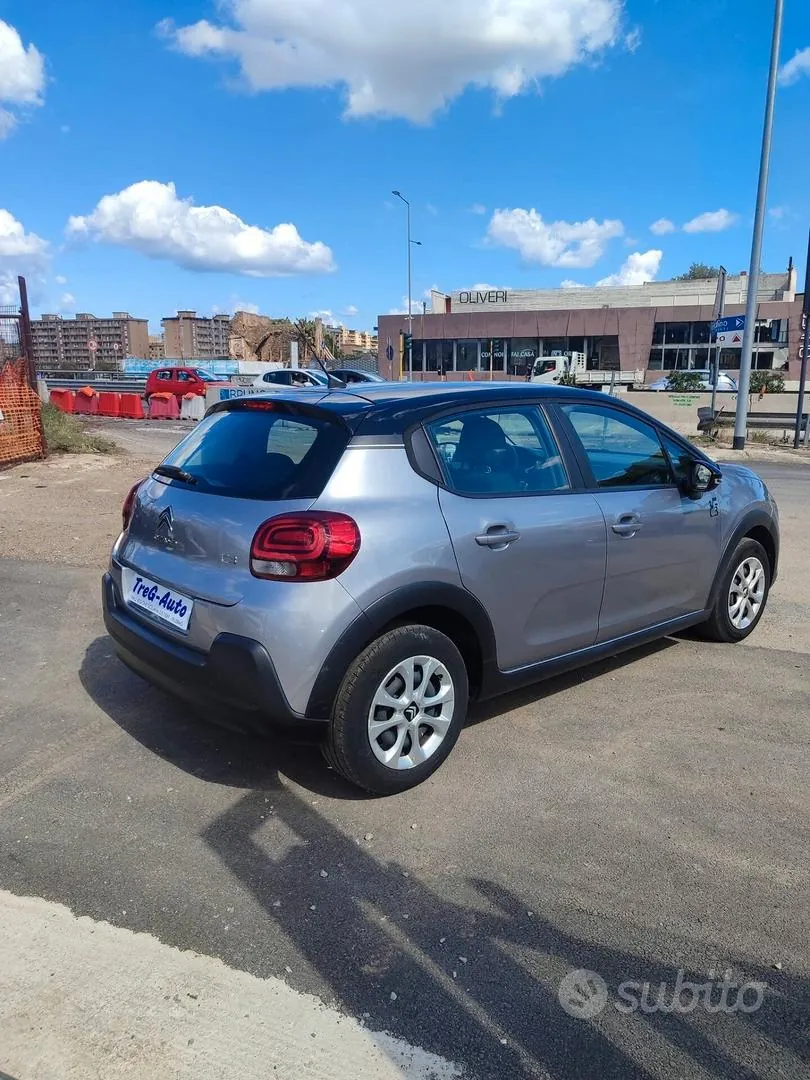 Citroen C3 2019 photo 3