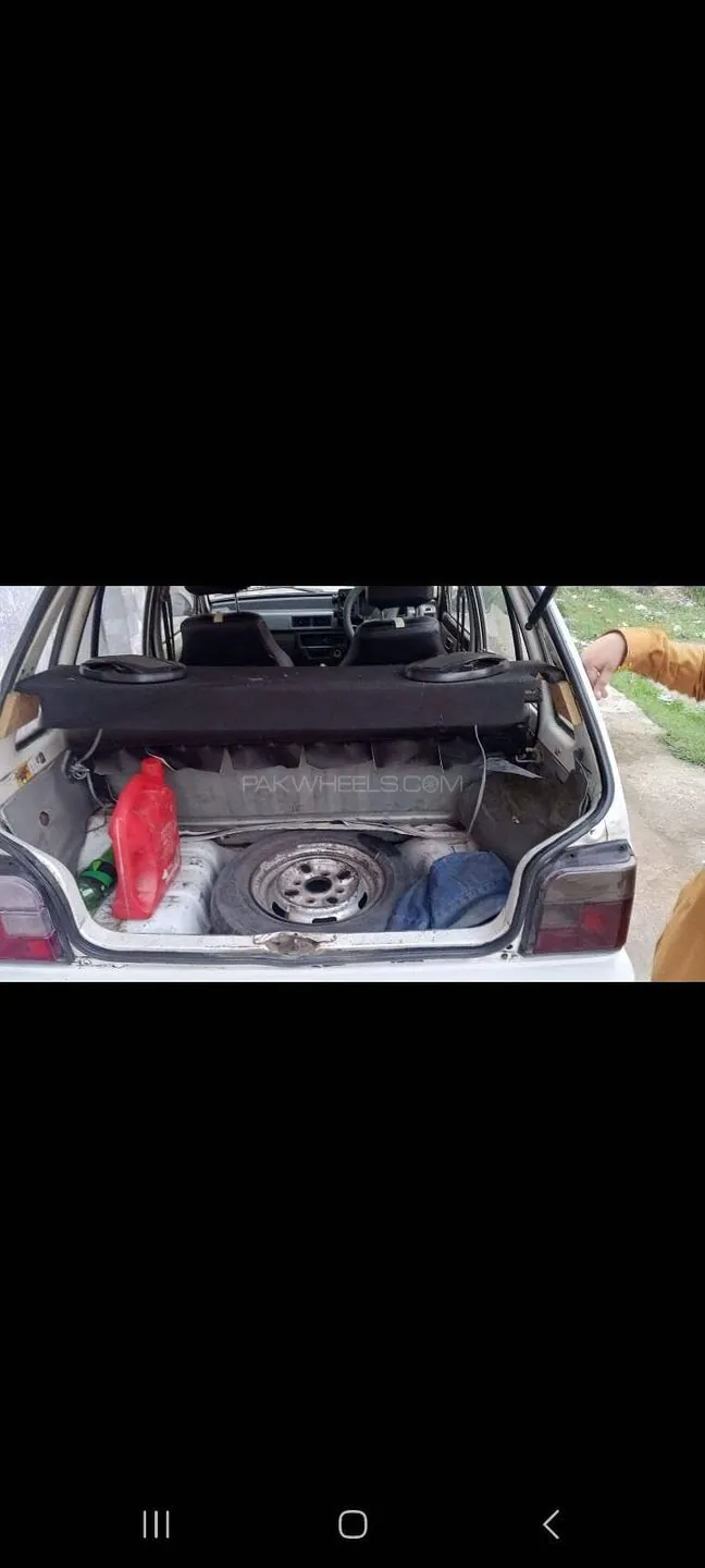 Suzuki Mehran
