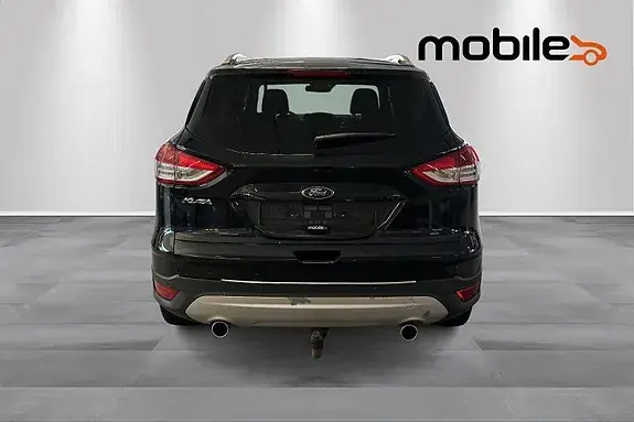 Ford Kuga 2013 photo 4