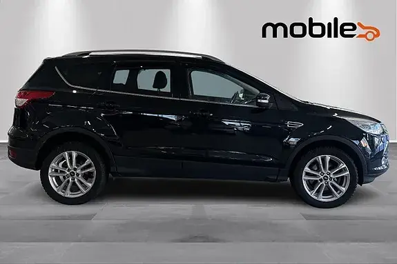 Ford Kuga 2013 photo 2