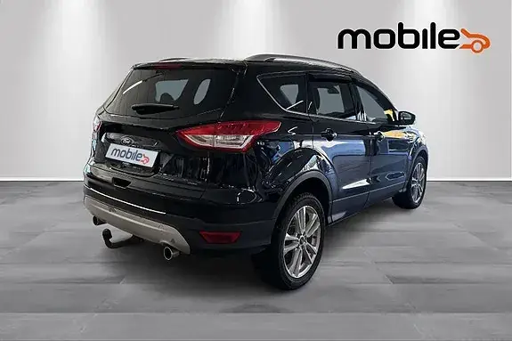 Ford Kuga 2013 photo 3