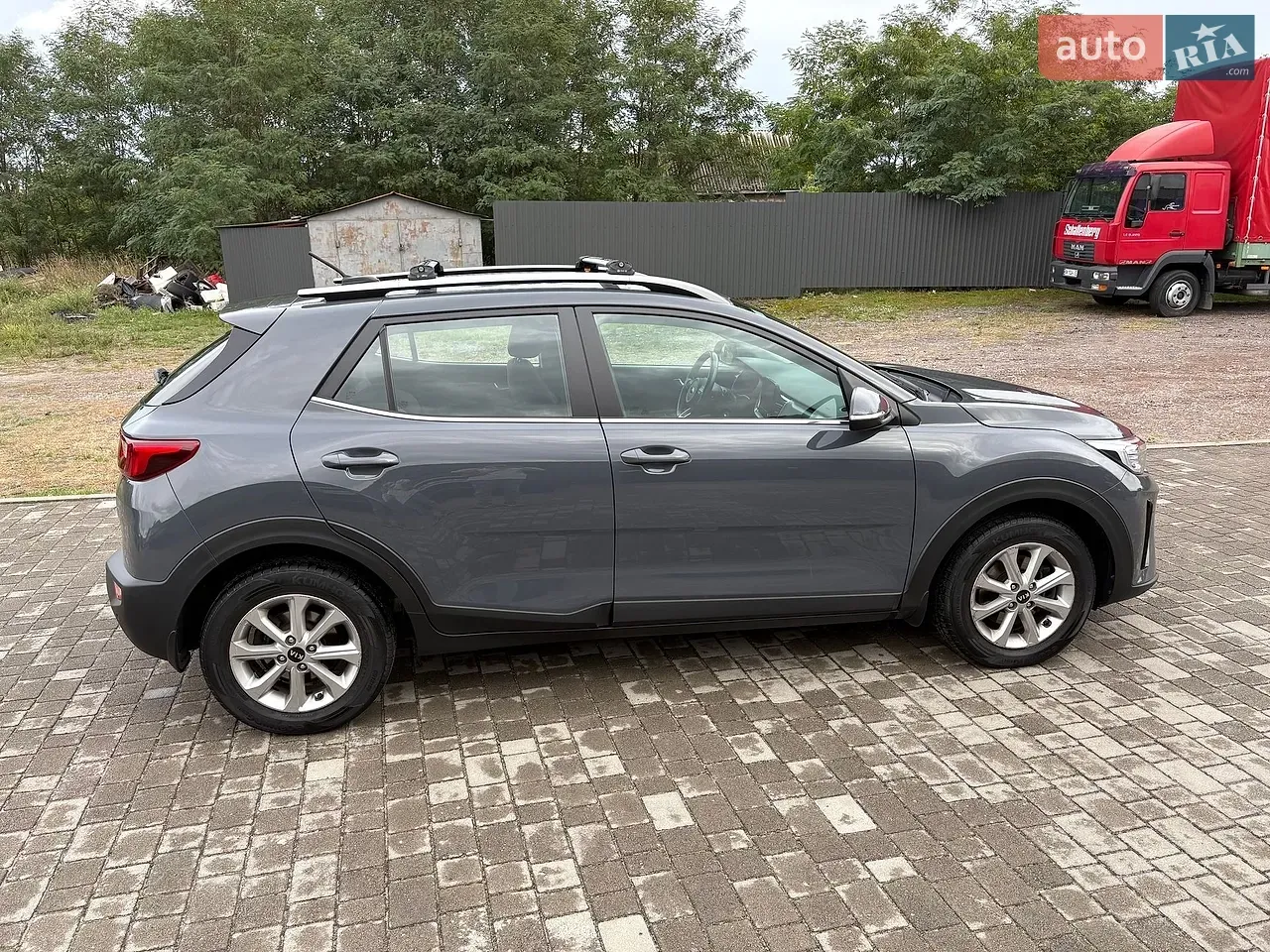 Kia Stonic 2020 photo 4