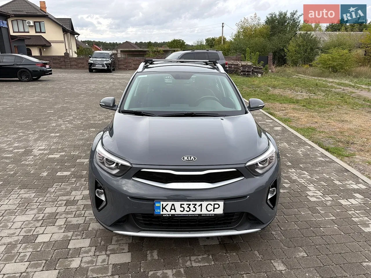 Kia Stonic