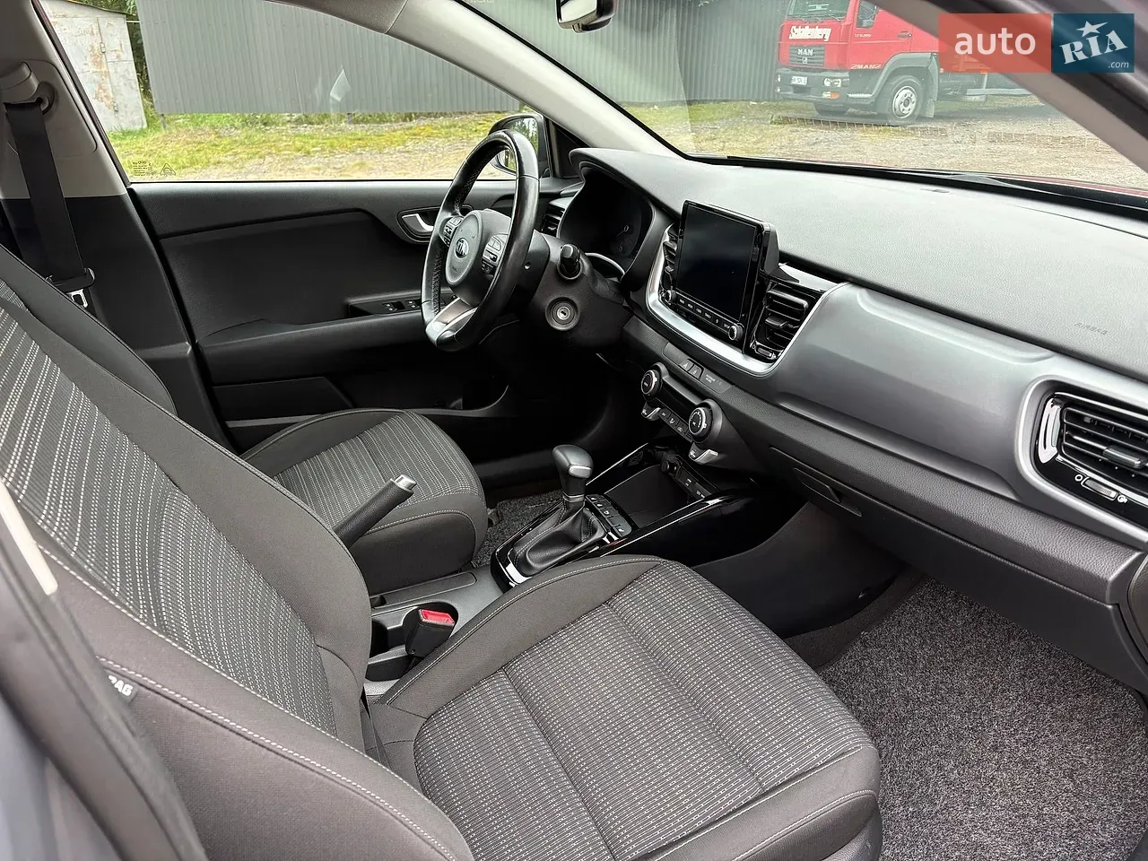 Kia Stonic 2020 photo 5