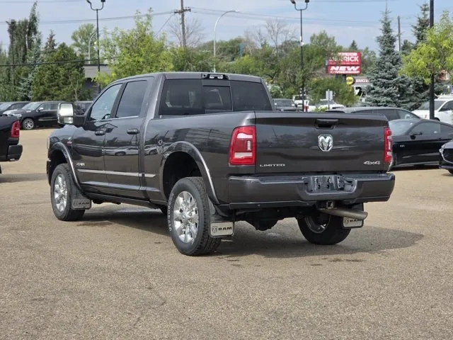 Ram 2500 2023 photo 4