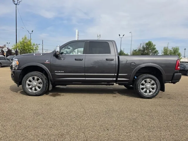 Ram 2500 2023 photo 3