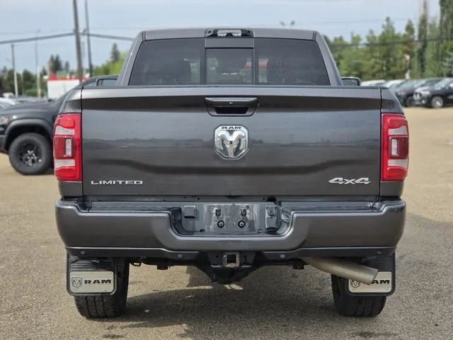 Ram 2500 2023 photo 5