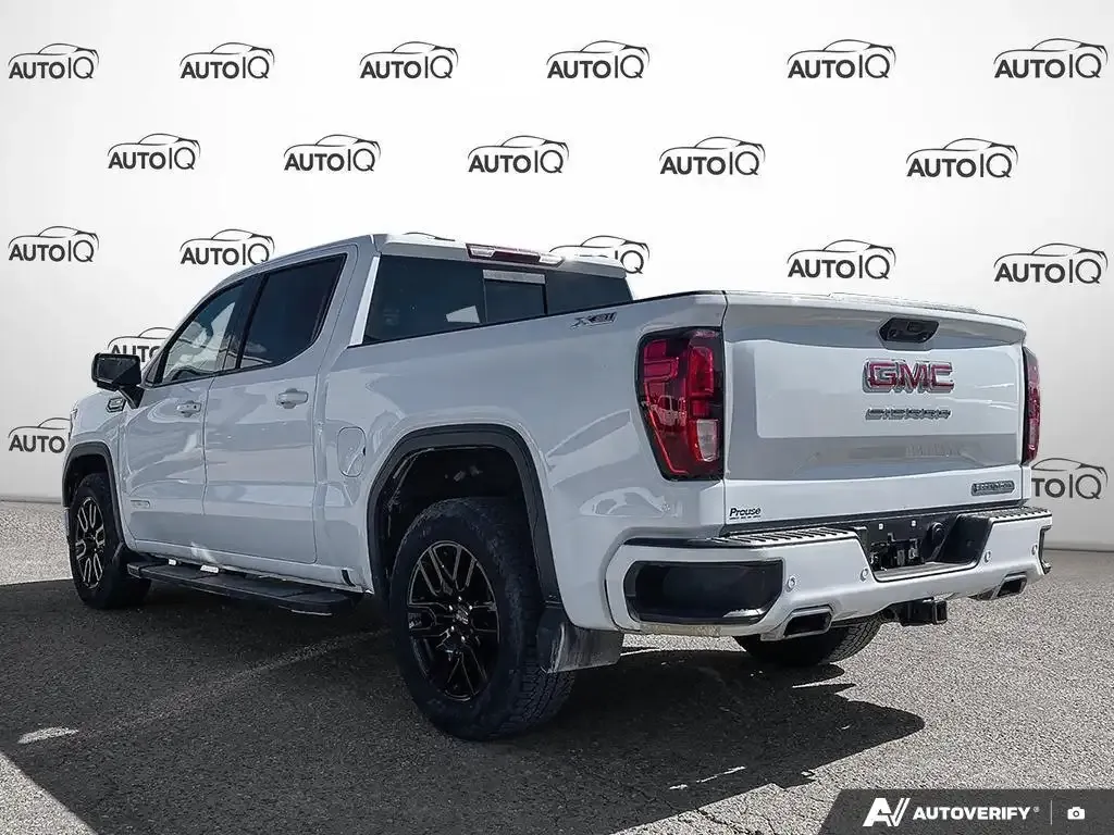 GMC Sierra 1500 2025 photo 4