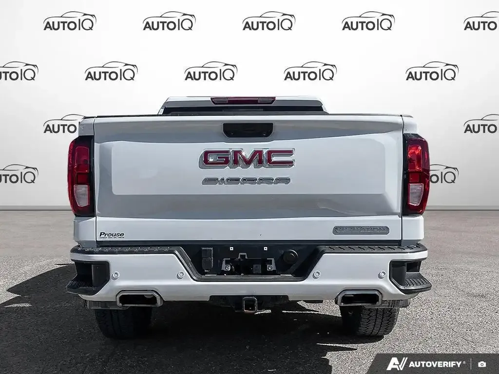 GMC Sierra 1500 2025 photo 5