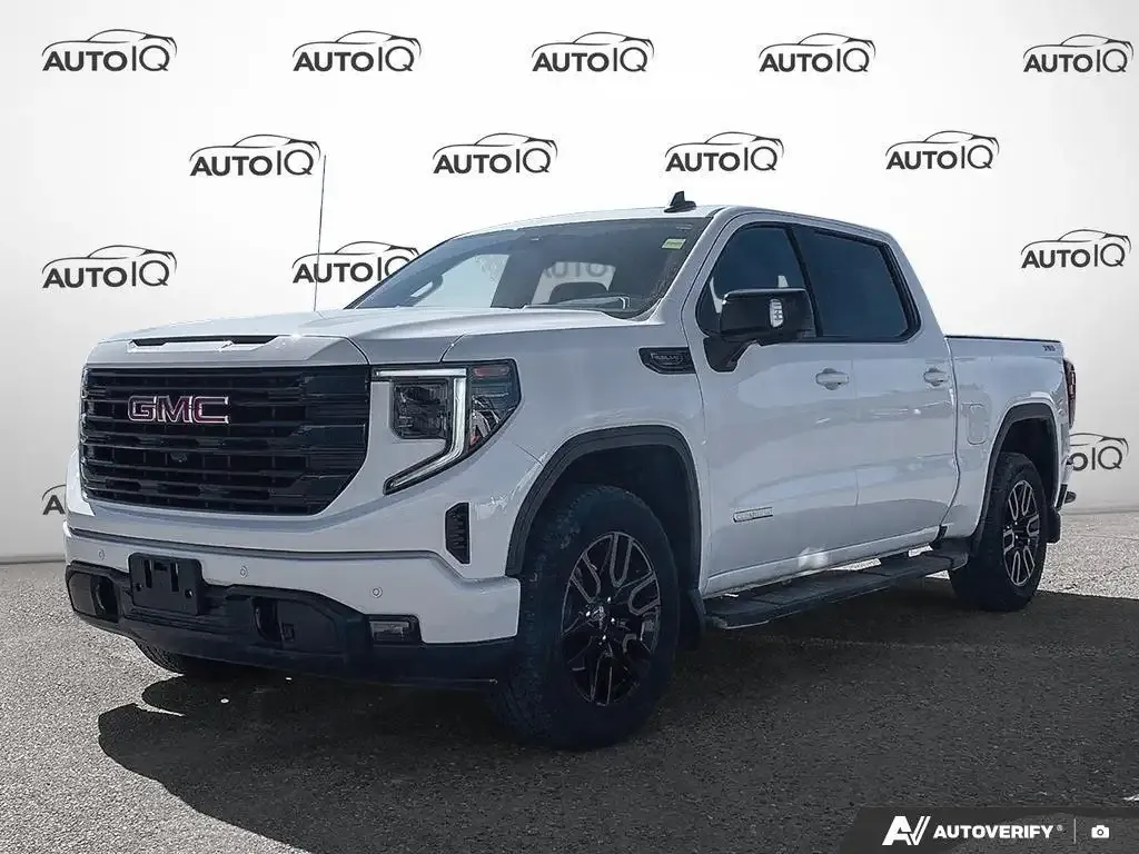 GMC Sierra 1500