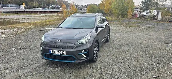 Kia E-Niro