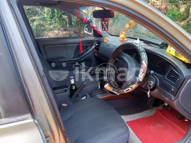 Hyundai Elantra 2001 photo 2