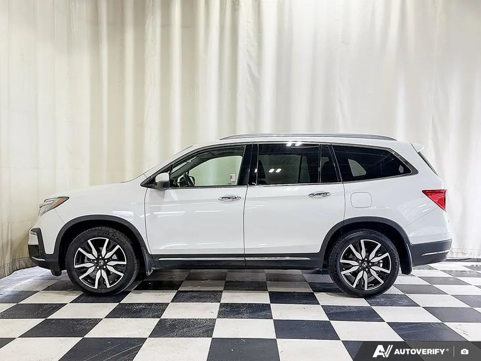 Honda Pilot 2022 photo 4