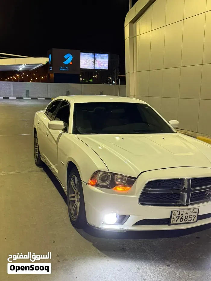 Dodge Charger 2013 photo 3